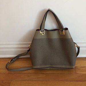 Vince Camuto Crossbody Satchel